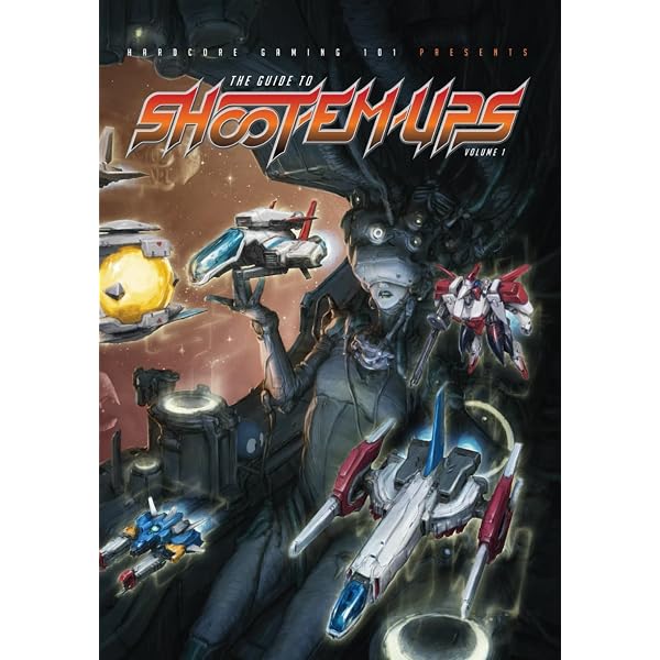The Encyclopedia of Arcade Video Games (Schiffer Book for